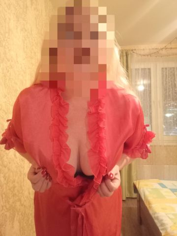 Анкета проститутки Юстина, Кореиз, 42 года, №147645